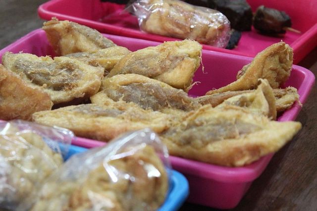 漫步梭羅古城，品味印尼風情。