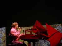 值得回味!張敬軒"Revisit"演唱會