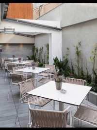 Affordable nice hotel in Barcelona 