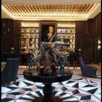 Luxury affordable hotel in Toledo 
