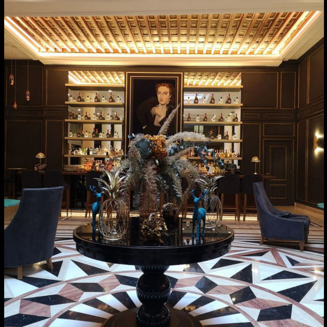 Luxury affordable hotel in Toledo 