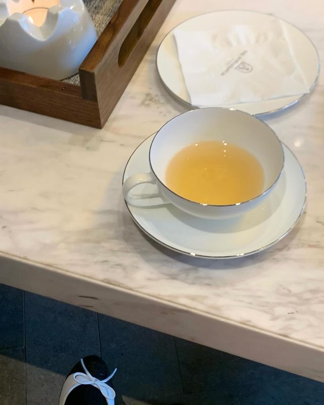 《首爾之旅，柏悅酒店的惬意時光》。