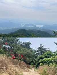 信陽靈山，傳說中心誠則靈的秘密聖地！