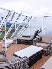 🎊sale！！Senior promotion on Genting Dream🛳️