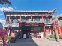 「最瀋陽」文化地標老北市。