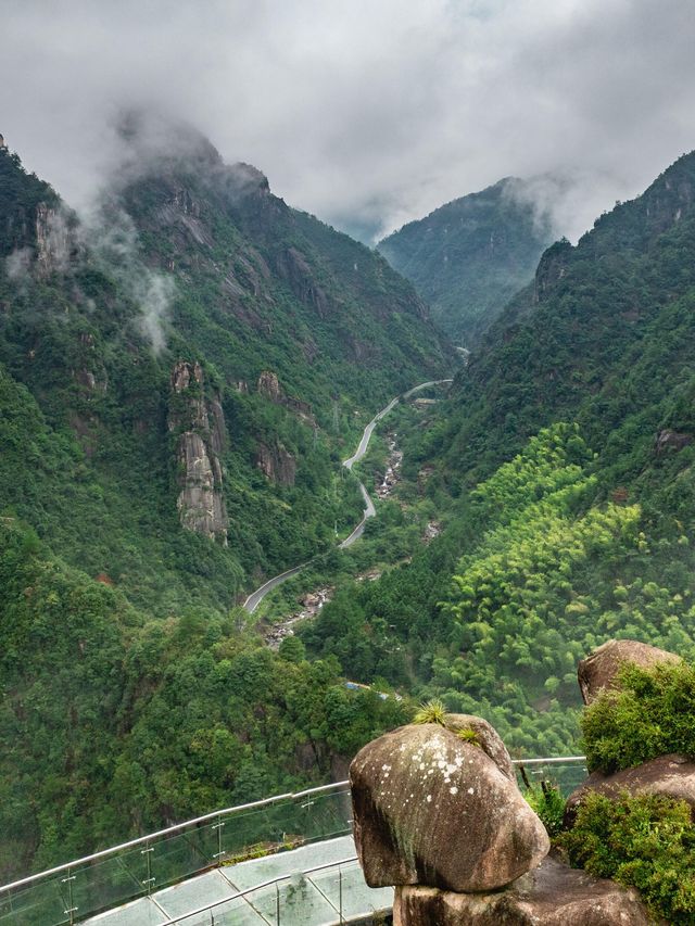 麗水，你不宣傳此地你可真是糊塗啊。