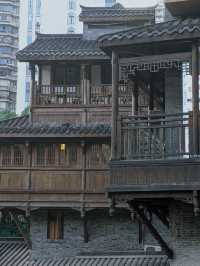 重庆十八梯丨國慶出遊好去處