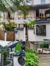 重慶南山上360度全景玻璃山房是這樣的。