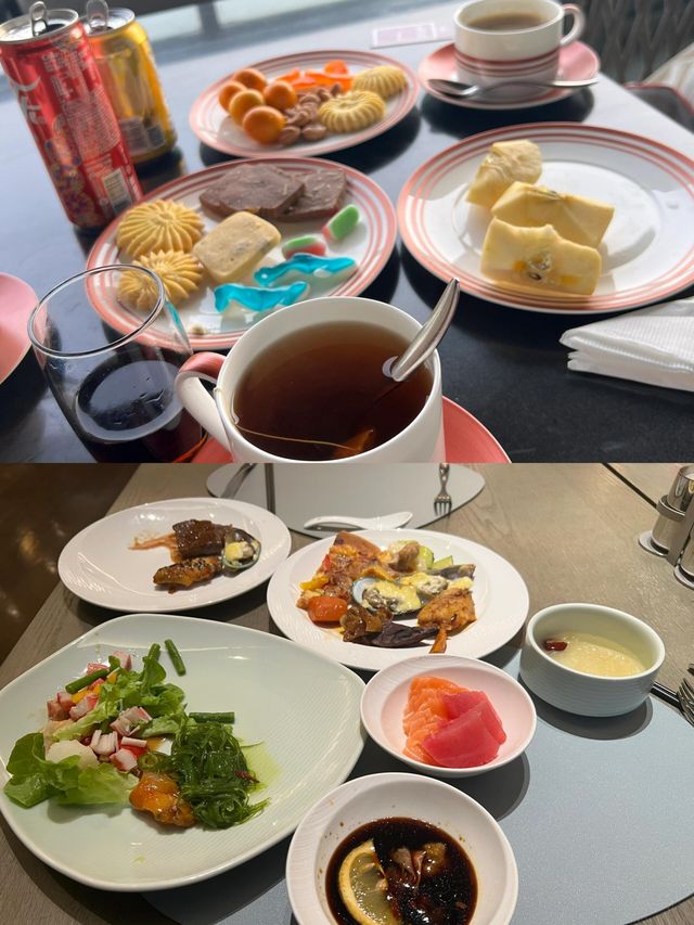 我宣布這是全深圳性價比最高的酒店。