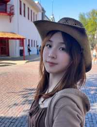 達拉斯，牛仔與現代的交響曲美國城市印象（三）。