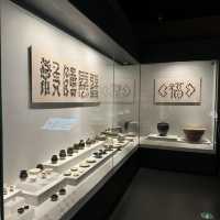 穿越時空的探險：西夏陵博物館的奇妙之旅