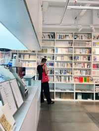 深圳南山 | 書店自習新天地 📚✨