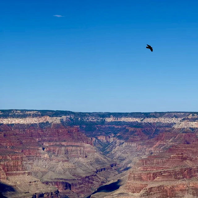 Grand Canyon National Park 