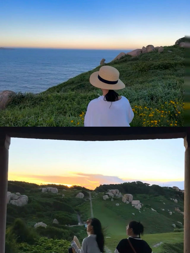 live 我宣布！！這是國內最值得去的海島！！。