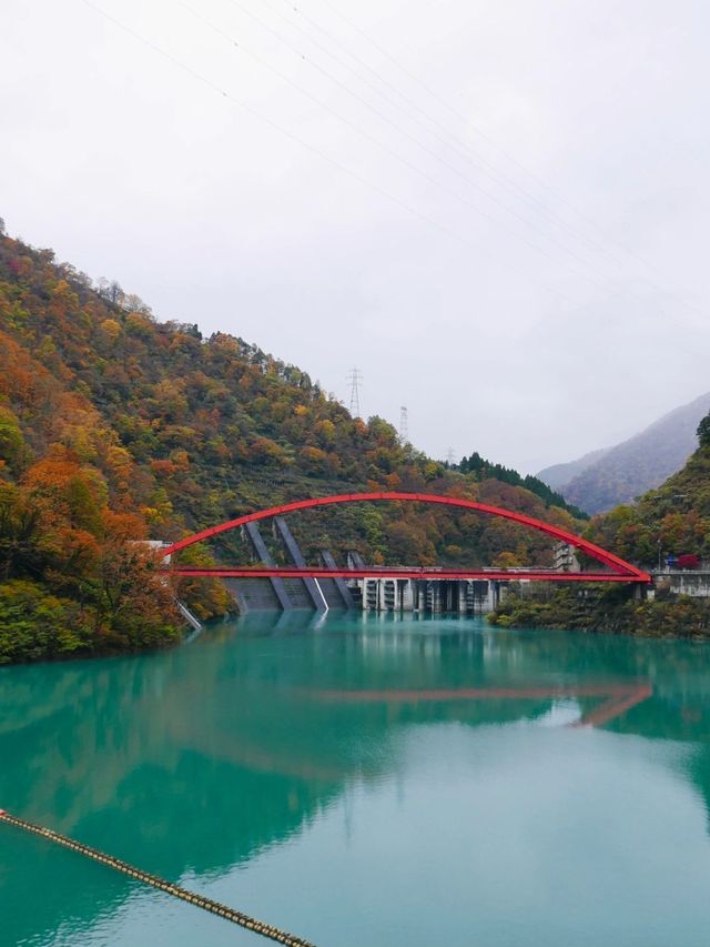 富山，一座被低估的寶藏小城。