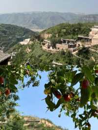 李家山|黃土高坡上的布達拉宮。