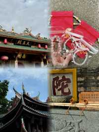廈門三天兩夜|旅遊打卡攻略。
