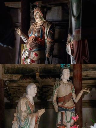 부처님께 기도하기 좋은 곳, 혜제사가 여러분을 기다리고 있어요.