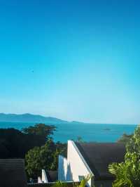 入住體驗｜在蘇梅島住過的兩家酒店，都好優秀，可複製，薩瓦迪卡！