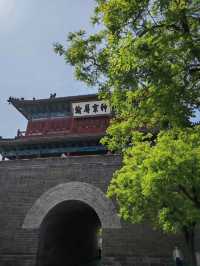 河北旅遊必去的八大古鎮！!。