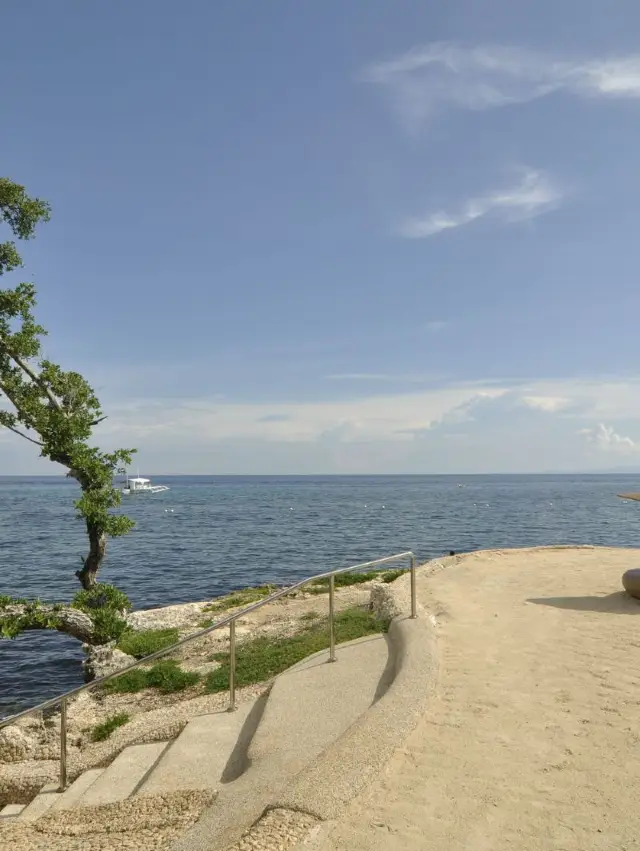 A must-visit! The luxurious experience of BE Grand Resort, Bohol.