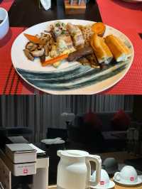 以後來西安，就住這家酒店好住不貴！！！。