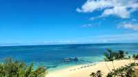 這座免簽直飛的海島，人少景美不輸馬代！。