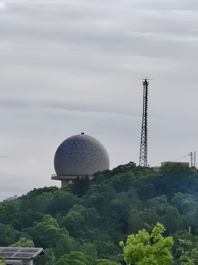 東海之濱·百島洞頭。