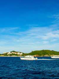 三亞-海口7日之旅 朋友圈都被讚爆了。
