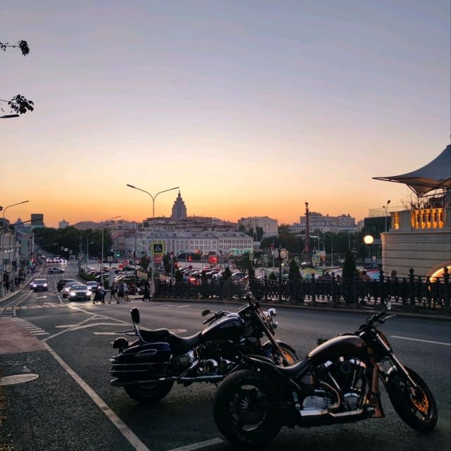 3 Days Trip To Moscow, things to do!