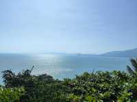 分界洲島。