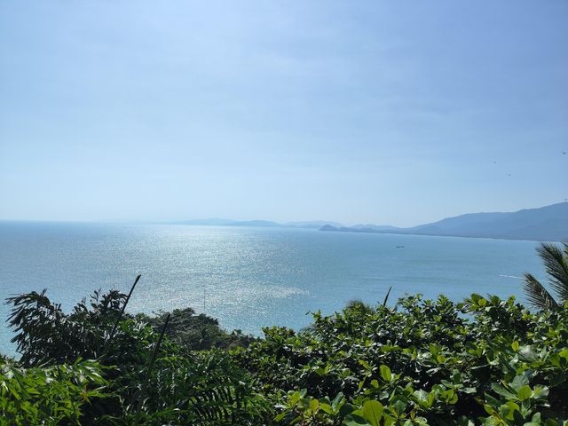 分界洲島。