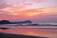 秋天的青島太浪漫了！。