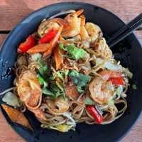 Brunch favourite