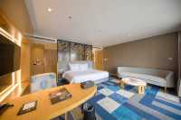芽莊欽特爾中央酒店 | Quinter Central Nha Trang   酒店：Quin。