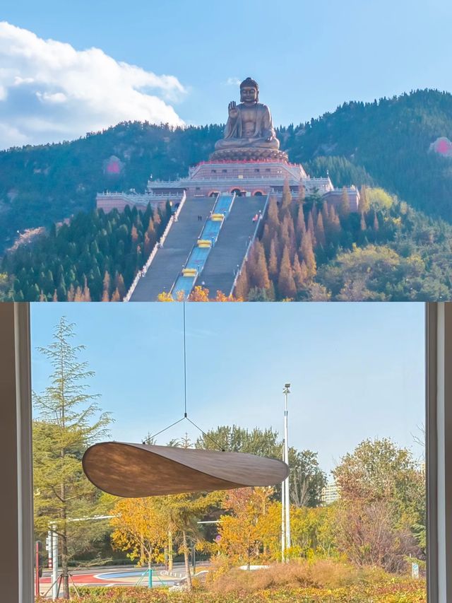 本以為養馬島夠美了！直到我去了這裡。