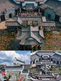 新余‖冬天反向旅遊寶藏地人美景少拒絕人擠人！