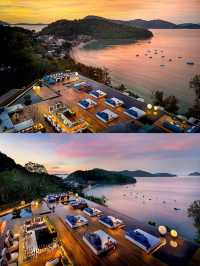 憬閣布吉 V 別墅酒店 | 夢幻海濱奢居體驗
