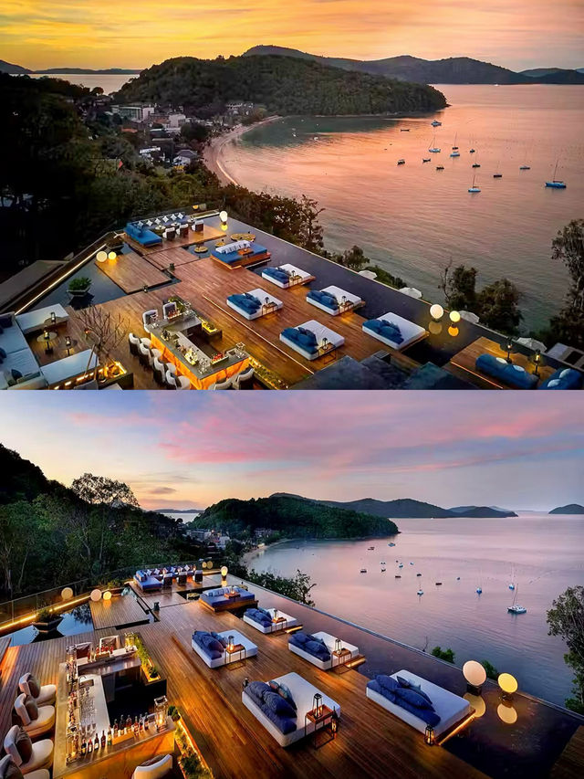 憬閣布吉 V 別墅酒店 | 夢幻海濱奢居體驗