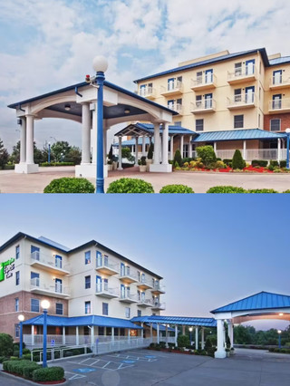 Top Hotels in Tulsa for a Comfortable and Convenient Stay