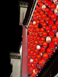 饒州古鎮：一步一景，歷史的活畫卷！