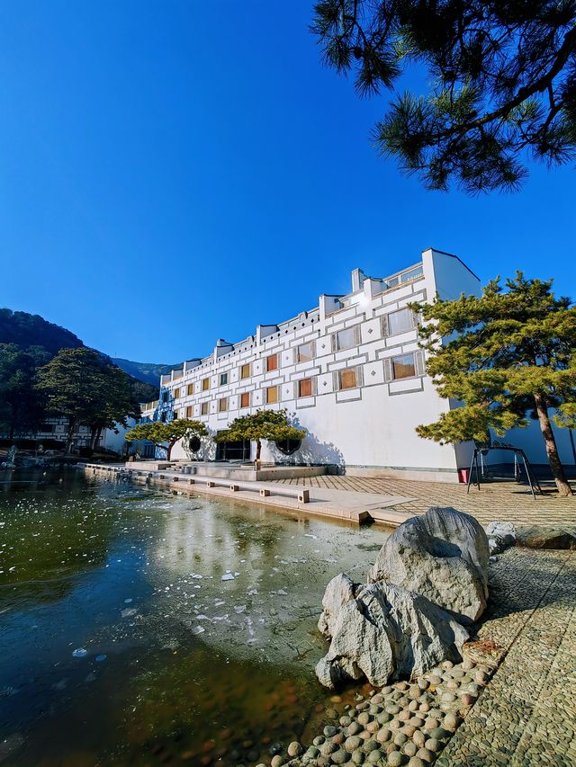 香山飯店