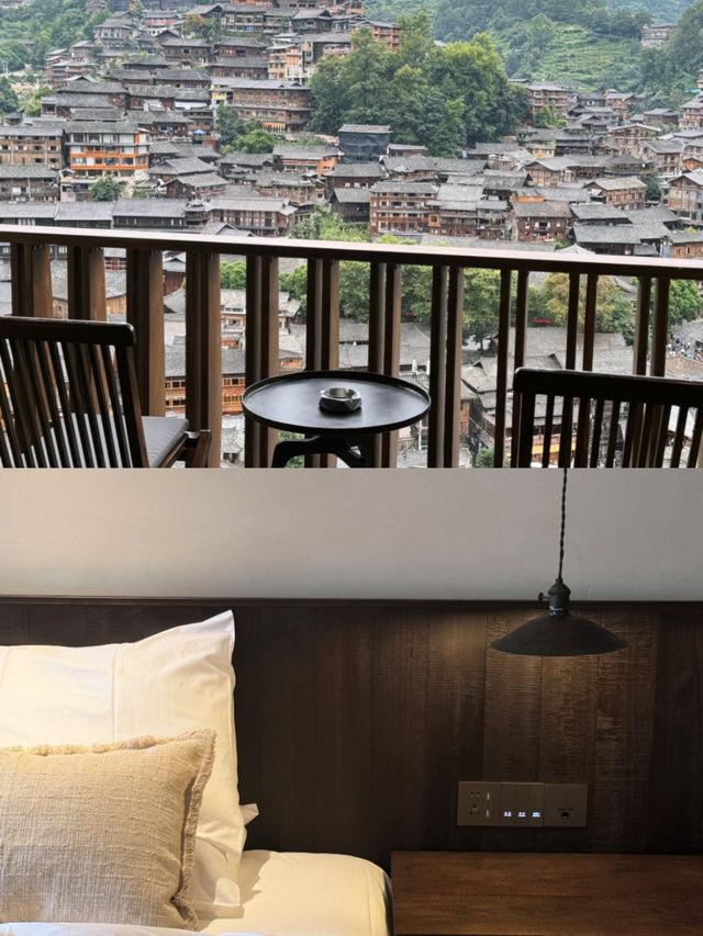 貴州旅遊｜因為這家酒店想再來萬次