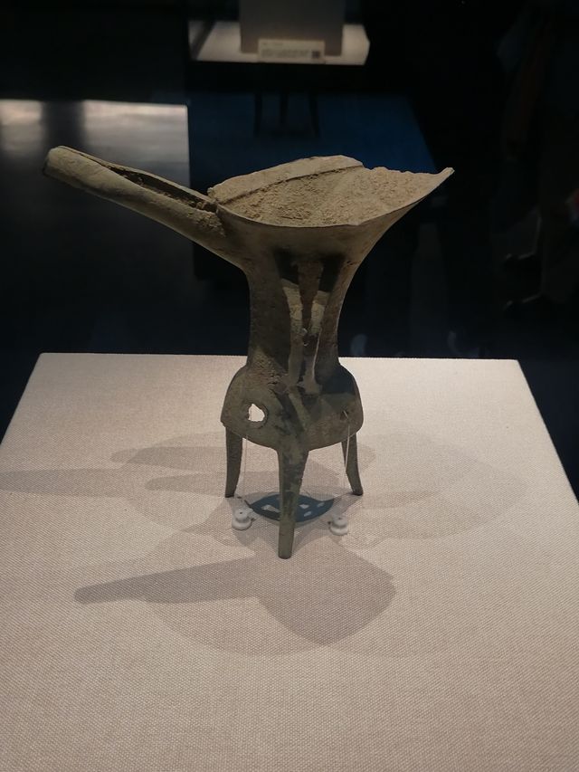 天津博物館