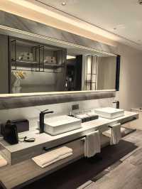 西安！鐘鼓樓！超大浴缸也太舒適了！