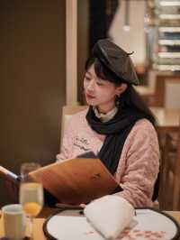 舌尖帶你去旅行｜澳門大倉山里日料