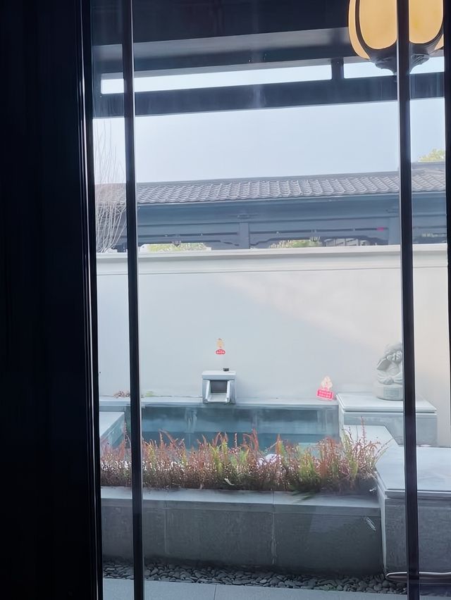 來這裡泡溫泉太舒服啦！