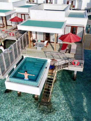 Why you must visit the Maldives at least once in your life