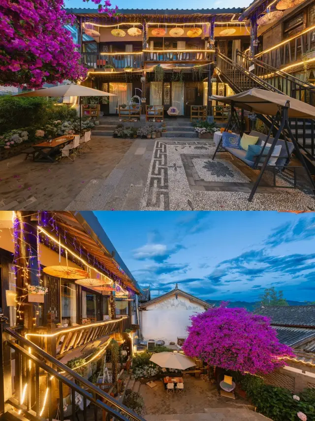 Deng Yanyu Homestay: A Hidden Corner to Get Close to Nature