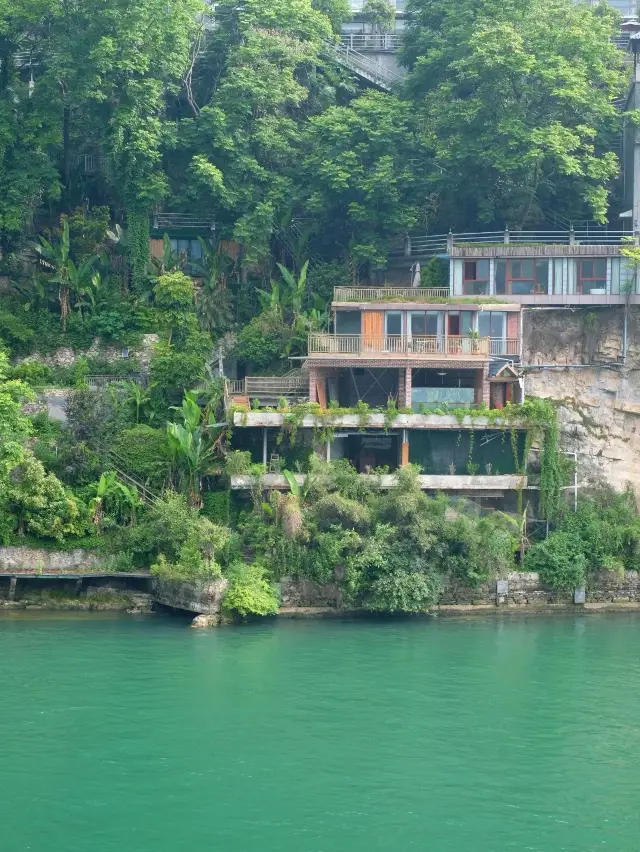 3-Day Yichang Itinerary